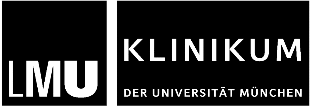 Klinikum Dder Universitat Munchen-logo