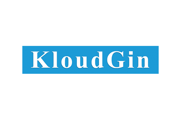 KloudGin-logo