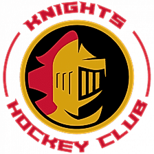 Knights Hockey Club-logo