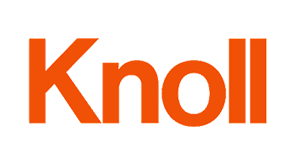 Knoll-logo