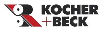 Kocher Beck-logo