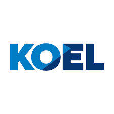 KOEL-logo