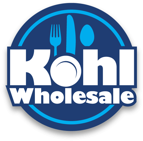 Kohl Wholesale-logo