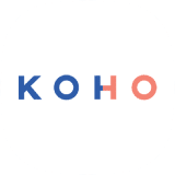 KOHO-logo