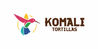 Komali Tortillas-logo