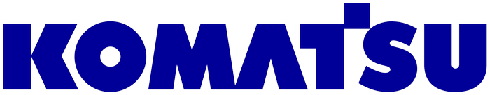 Komatsu-logo