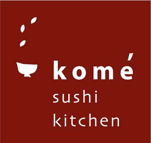 Kome-logo