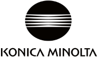 Konica Minolta-logo