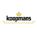 Koopmans-logo