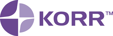 KORR-logo