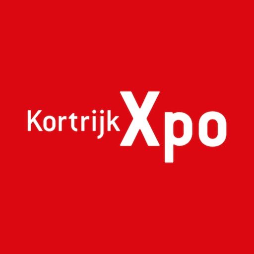 Kortrijk XPO-logo