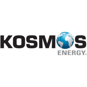 Kosmos Energy-logo