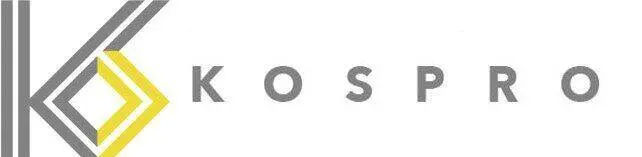 Kospro-logo