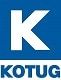 Kotug-logo