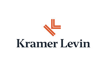 Kramer Levin-logo