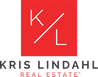 KRIS Lindhal Real Estate-logo