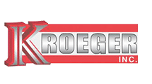 Kroeger-logo