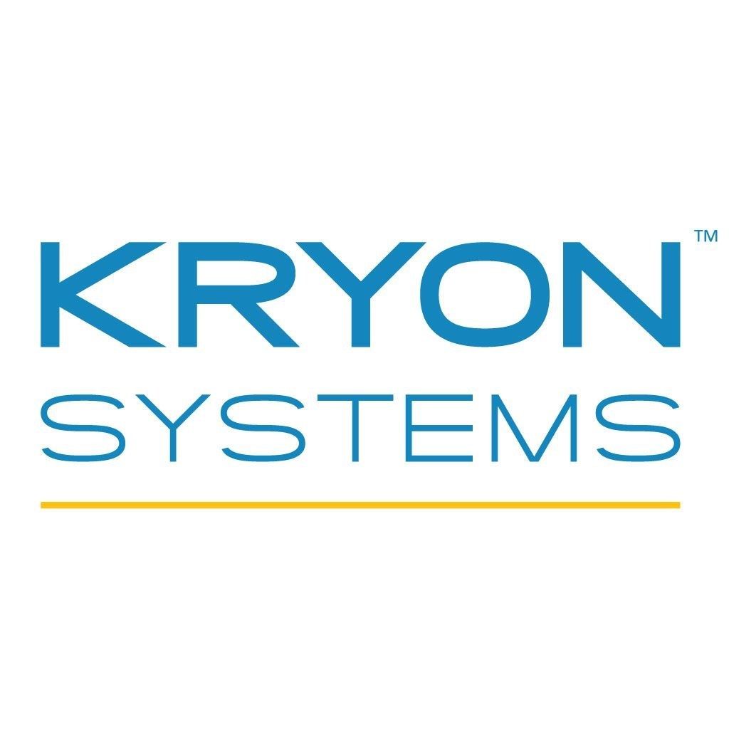 Kryon systems-logo