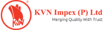 KVN Impex-logo