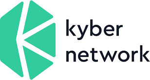 Kyber Network-logo