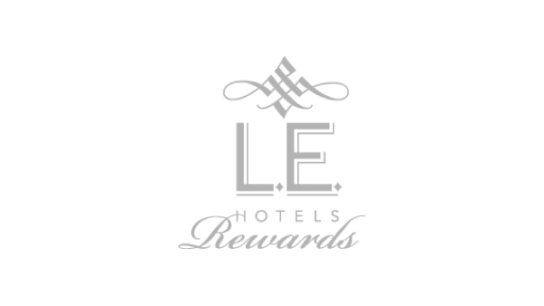 L.E Hotels-logo