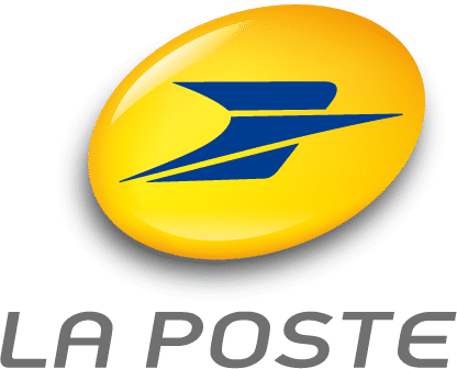 LA Poste-logo