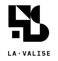 La Valise-logo