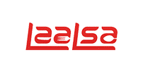 Laalsa-logo