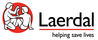 Laerdal Medical-logo