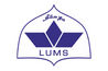 Lahore University of Management Sciences-logo