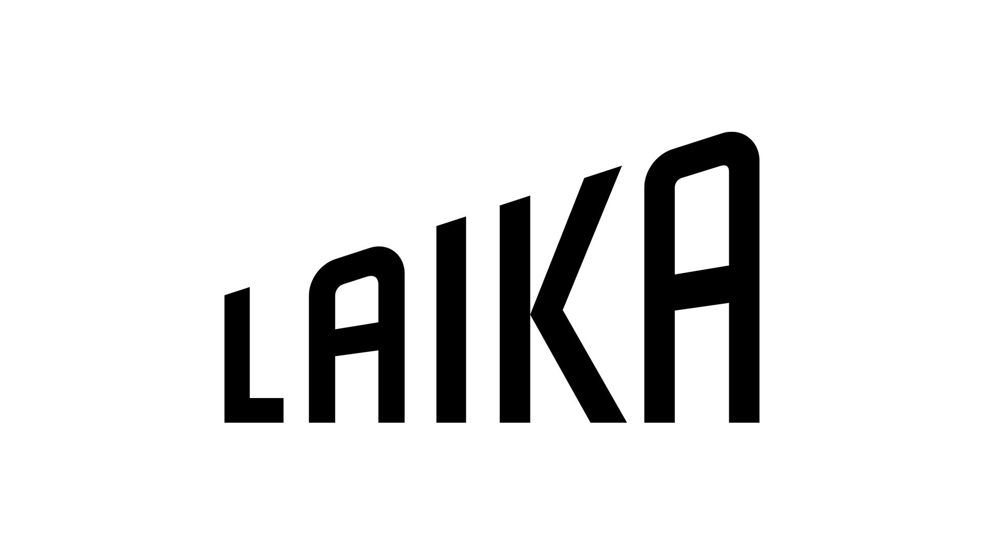 Laika-logo