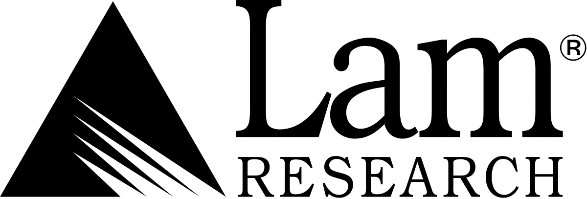 Lam Research-logo