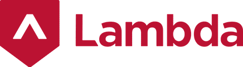 Lambda-logo