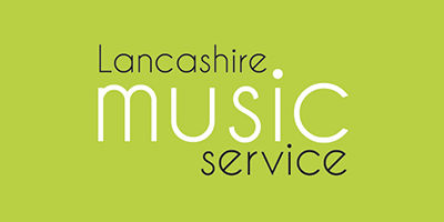 Lancashire music-logo