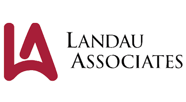 Landau Associates-logo