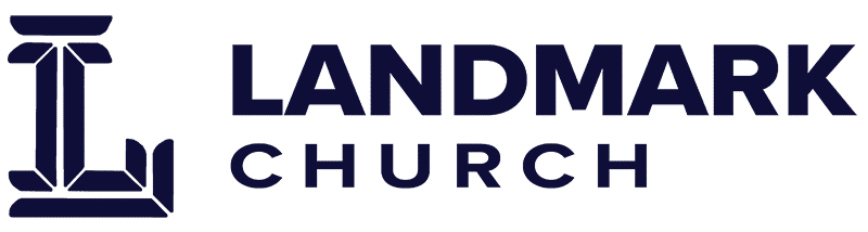 Landmark Church-logo