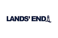 Lands End-logo