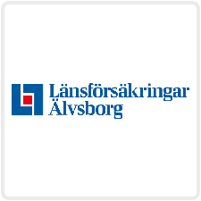 Lansforsakringar Alvsborg-logo