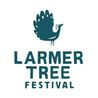 Larmer Tree-logo