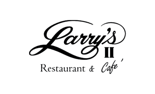 Larry’s 2-logo