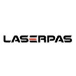 Laserpas-logo