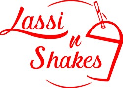 Lassi n Shakes-logo