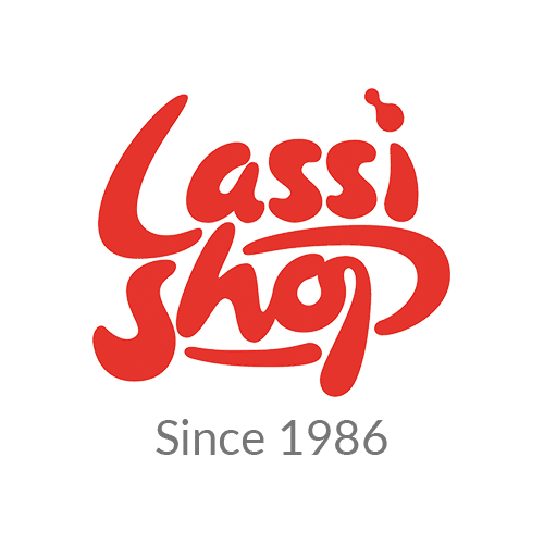 Lassi Shop-logo