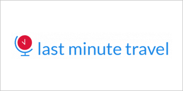 Last-minute Travel-logo