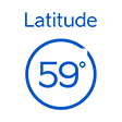 Latitude 59-logo
