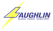 Laughlin-logo