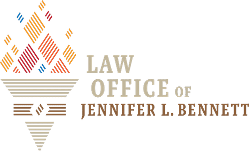 Law Office of Jennifer L. Bennett-logo