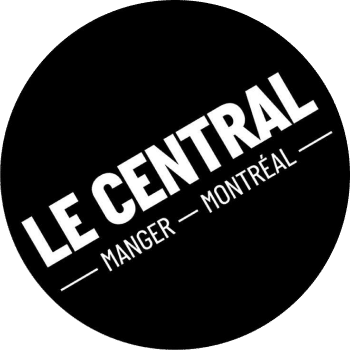 Le Central-logo