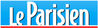 Le Parisien-logo