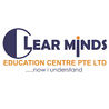 LEAR MINDS-logo